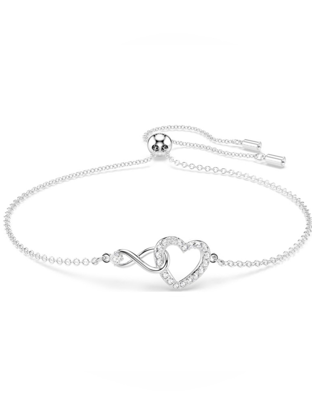 Swarovski bracelet